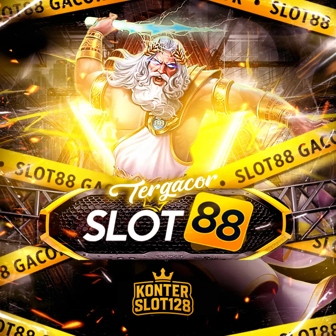 KONTERSLOT128 - Situs Slot Pragmatic Play PGSOFT Dijamin Langsung WD Malam Ini